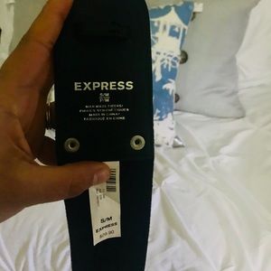 Small Express Waist Belt